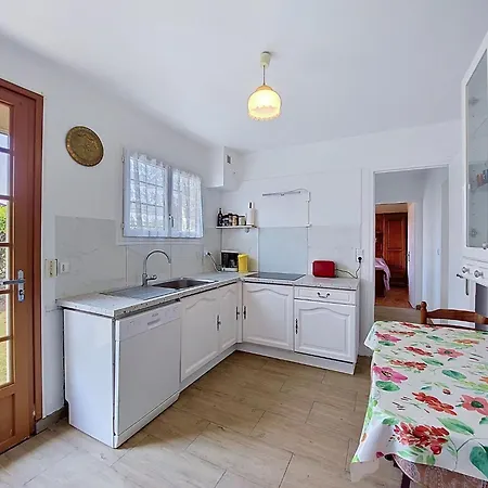 Maison Des Bergers By Interhome Linxe
