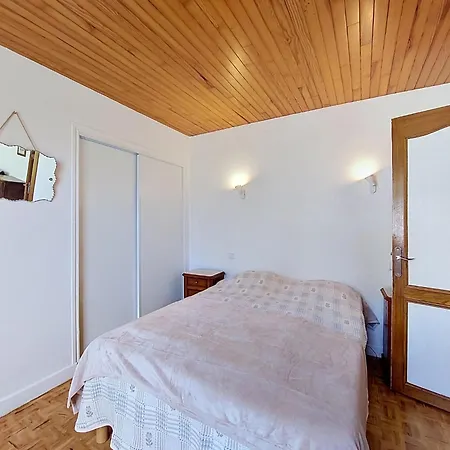 Ferienhaus Maison Des Bergers By Interhome Linxe
