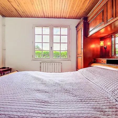 Maison Des Bergers By Interhome