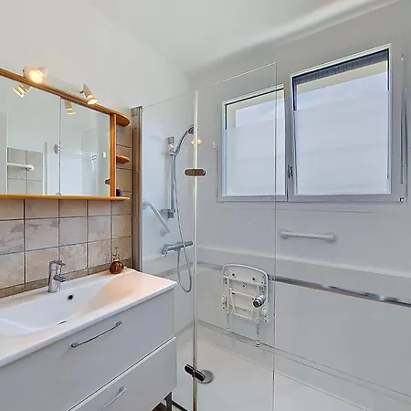 Ferienhaus Maison Des Bergers By Interhome