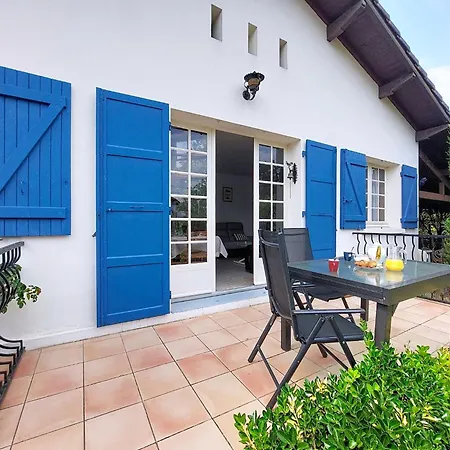 Maison Des Bergers By Interhome Ferienhaus