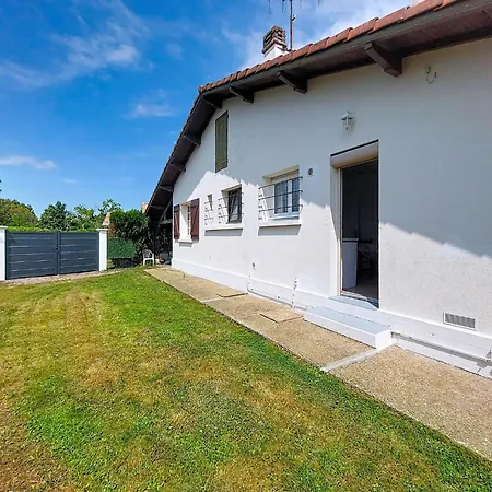Maison Des Bergers By Interhome *